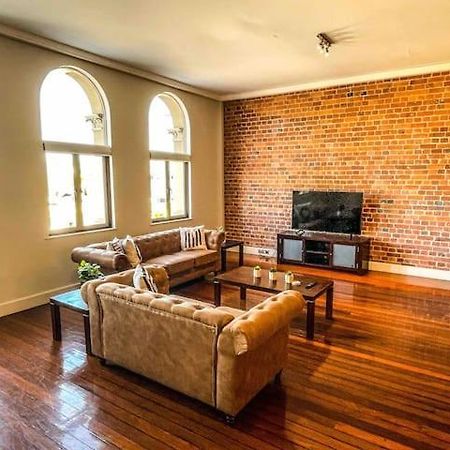 Townsville Central Apartment @ Flinders Street מראה חיצוני תמונה