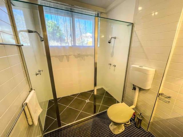 Townsville Central Apartment @ Flinders Street מראה חיצוני תמונה